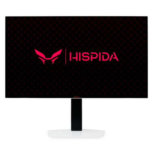 Купить монитор HISPIDA 27 OLED 2560x1440, 280Hz, FreeSync, 0.03ms – идеальный выбор для геймеров и профессионалов