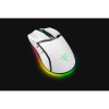 Игровая мышь Razer Cobra Pro - Белая высокопроизводительная мышь для геймеров