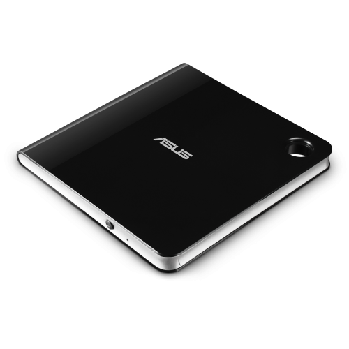 Устройство для записи оптических дисков/ SBW-06D5H-U/BLK/G/AS/P2G ASUS