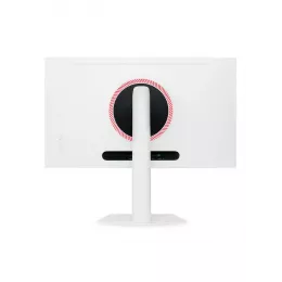 Монитор HISPIDA 27'' 2560x1440, OLED, 178/178, 0.03ms, 250nit, 1.5M:1, 280Hz, 2xDP 1.4/2xHDMI 2.1, noUSB-A, FreeSync, LowBlueLight, LTSP, ExtPWR, VESA 100x100, Black, 1y