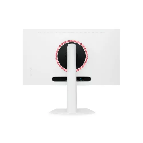 Монитор HISPIDA 27'' 2560x1440, OLED, 178/178, 0.03ms, 250nit, 1.5M:1, 280Hz, 2xDP 1.4/2xHDMI 2.1, noUSB-A, FreeSync, LowBlueLight, LTSP, ExtPWR, VESA 100x100, Black, 1y NERPA