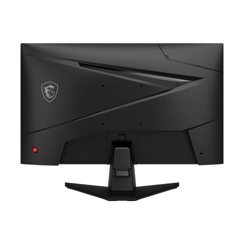 Монитор/ MAG 244F 23.8", 1920 x 1080, Rapid IPS, 178x178, 200Hz, 1ms, HDMI, DP, 100x100VESA, 1y