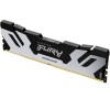 Память оперативная/ Kingston 48GB 6400MT/s DDR5 CL32 DIMM FURY Renegade Silver XMP Kingston
