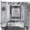 Материнская плата MPG X870I EDGE TI EVO WIFI - Высокая производительность и надежность для вашего ПК