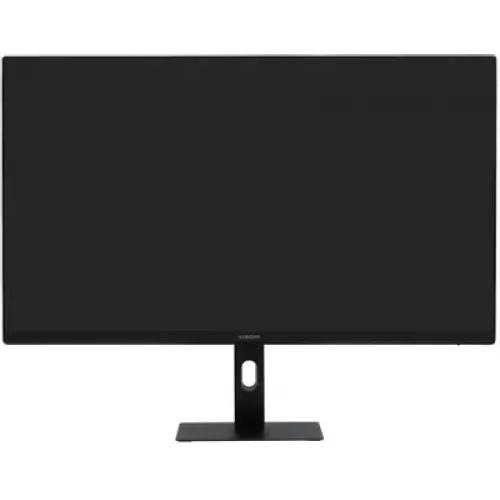 Монитор Xiaomi 27" A27Qi 2026 черный IPS LED 6ms 16:9 HDMI матовая 1300:1 300cd 178гр/178гр 2560x1440 120Hz DP 2K 3.9кг