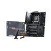 Материнская плата/ MAG B850 TOMAHAWK MAX WIFI II
