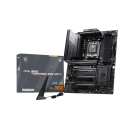 Материнская плата/ MAG B850 TOMAHAWK MAX WIFI II