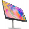Монитор Dell 27" S2722QC черный IPS LED 16:9 HDMI M/M матовая HAS Piv 350cd 178гр/178гр 3840x2160 60Hz 4K USB 7.1кг