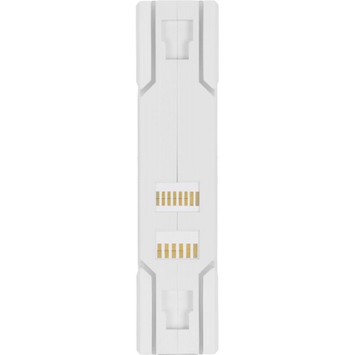 Вентилятор Lian-Li Uni Fan TL Wireless 120 ARGB белый 120x120x28 мм (упак. 3 шт) - 7-pin, 33 дБ