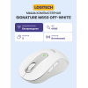 Мышь/ Logitech Wireless Mouse Signature M650 -OFF-WHITE-BT-M650 Logitech