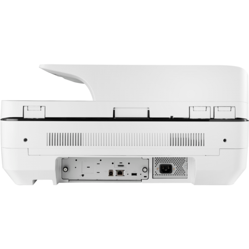 Купить HP ScanJet Ent Flow N9120 fn2 - Многофункциональный сканер для бизнеса