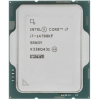 Процессор/ CPU LGA1700 Intel Core i7-14700KF (Raptor lake, 20C/28T, 3.4/4.3GHz, 33MB, 253W) OEM Intel Corporation