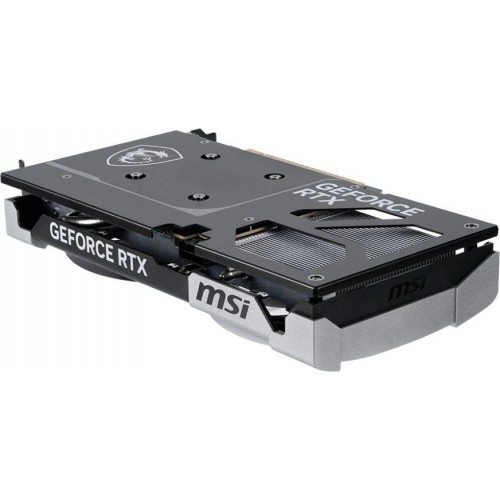 Видеокарта MSI PCI-E 5.0 RTX 5060 Ti 16G VENTUS 2X OC PLUS NVIDIA GeForce RTX 5060TI 16Gb 128bit GDDR7 2617/28000 HDMIx1 DPx3 HDCP Ret