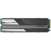 Твердотельный накопитель Netac NV5000 500GB PCIe 4.0 x4 M.2 2280 - Высокая скорость и надежность для вашего компьютера