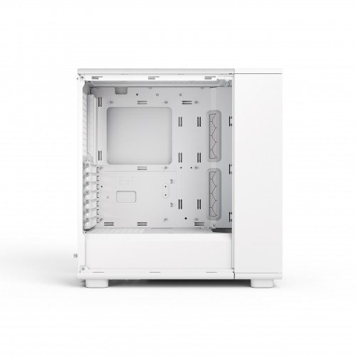 Корпус ПК Fractal Design Epoch TG RGB White - Midi-Tower с 3x120mm ARGB и USB 3.2 Type-C