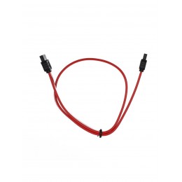 Кабель/ Кабель SATA интерфейсный 45/50см VCOM <VHC7660>