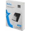 Накопитель SSD Netac USB-C 240Gb NT01Z7S-240G-32BK Z7S 2.5" черный