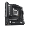 Купить материнскую плату TUF GAMING B850M-PLUS для надежного игрового ПК