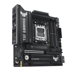Материнская плата/ TUF GAMING B850M-PLUS