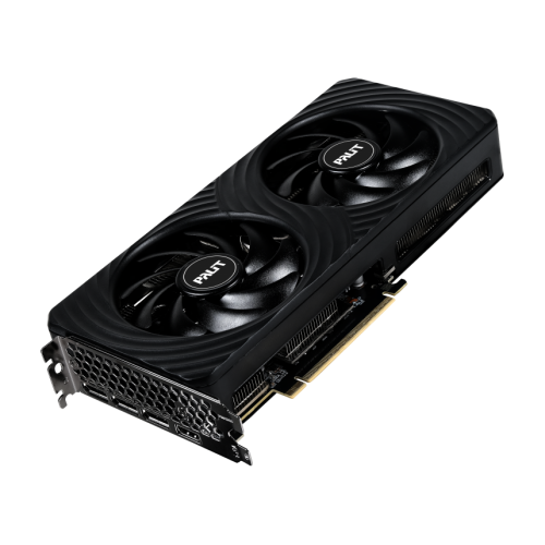 Видеокарта/ Palit GeForce RTX 5060 Dual Palit