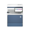 Лазерное МФУ/ HP Color LaserJet Enterprise Flow MFP 6800zf HP