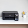МФУ струйное Epson L3250: Высококачественная печать, сканирование и копирование для вашего офиса