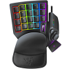 Купить игровой кейпад Razer Tartarus Pro – аналоговый оптический игровой кейпад в черном цвете