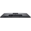 Монитор Dell 27" P2725HE черный IPS LED 16:9 HDMI матовая HAS Piv 300cd 178гр/178гр 1920x1080 100Hz DP FHD USB 6.4кг