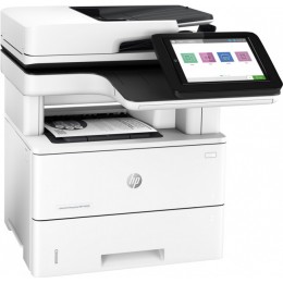 Лазерное МФУ/ HP LaserJet Enterprise M528dn
