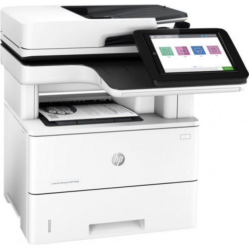 Купить лазерное МФУ HP LaserJet Enterprise M528dn - надежное решение для вашего офиса