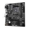 Материнская плата GIGABYTE A520 sAM4: 2xDDR4 до 64GB, HDMI 2.1, mATX для мощных сборок