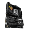Материнская плата ROG STRIX Z890-H GAMING WIFI: Высокая производительность для геймеров