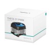 Кулер для процессора DEEPCOOL THETA TDP 95W для Intel - Эффективное охлаждение и надежность