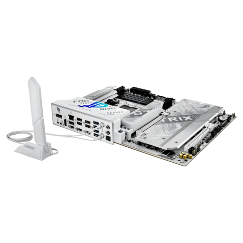 Материнская плата/ ROG STRIX X870-A GAMING WIFI ASUS