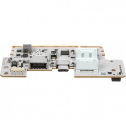 Материнская плата/ MPG X870I EDGE TI EVO WIFI