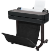 Плоттер/ HP DesignJet T630 24-in Printer