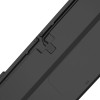 Клавиатура A4Tech AT87 Proxy Boom для геймеров с LED-подсветкой, бежевый/красный, USB, кабель 1.8м