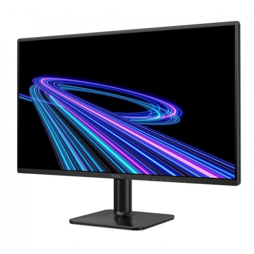 Монитор Philips 25E2G2200 24.5'', 1920x1080, IPS, 144Hz, 1500:1, 300cd, 0.5ms, HDMI 2.0, DP 1.4, VESA, 3Y, Black/ Philips 25E2G2200 24.5'', 1920x1080, IPS, 144Hz, 1500:1, 300cd, 0.5ms, HDMI 2.0, DP 1.4, VESA, 3Y, Black Philips
