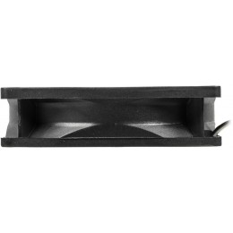 Вентилятор для корпуса Zalman ZM-F2 Plus (SF) 90х90x25 черный 3-pin 23дБ Ret [ZM-F2 PLUS (SF)]