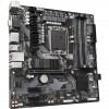 Материнская плата/ MB GIGABYTE INTEL B760 s1700, 4xDDR4(128GB), D-SUB/HDMI 2.0/2xDP, 1xPCIe 4.0x16, 2xPCIe 3.0, 1xLAN (2.5GbE), 4xSATA 6Gb/s, 2xM.2, 1xUSB-C, 3xUSB 3.2, 2xUSB 2.0, mATX Gigabyte