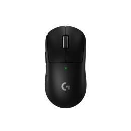 Мышь/ Logitech Mouse PRO X SUPERLIGHT 2 SE, Black