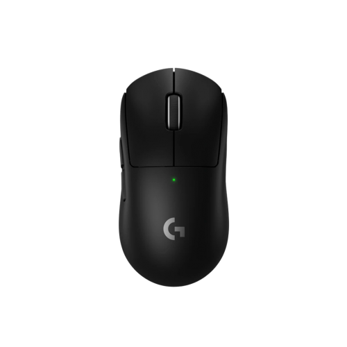 Мышь/ Logitech Mouse PRO X SUPERLIGHT 2 SE, Black