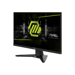 Монитор/ MAG 244F 23.8", 1920 x 1080, Rapid IPS, 178x178, 200Hz, 1ms, HDMI, DP, 100x100VESA, 1y