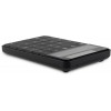Числовой беспроводной блок Оклик K604W черный USB slim для ноутбуков - идеальный аксессуар для работы и учебы