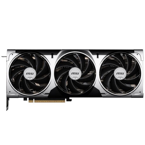 Купить видеокарту MSI RTX 5080 16ГБ VENTUS 3X OC - PCI-E 5.0, GDDR7, 256bit, HDMI, DP, для игр и профессиональной работы