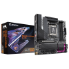 Купить материнскую плату GIGABYTE AMD B650 sAM5 с поддержкой DDR5, HDMI 2.1 и 2.5GbE – идеальное решение для вашего ПК