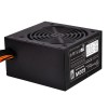 Блок питания Silverstone SST-ST60F-ES230 V1.0 PSU-P217-600W-230V ONLY-ATX-120mmFAN-FIXED C-80PLUS-RoHS-GM (223321) {8}