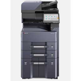 МФУ лазерный Kyocera TASKalfa MZ4000i черно-белая печать, A3/ Kyocera TASKalfa MZ4000i