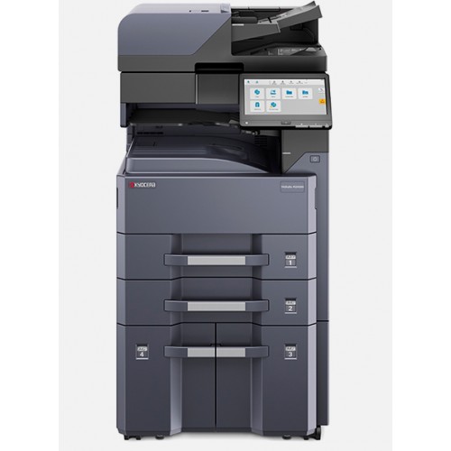 МФУ лазерный Kyocera TASKalfa MZ4000i черно-белая печать, A3/ Kyocera TASKalfa MZ4000i