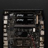 Купить оперативную память Kingston 8GB DDR5 4800MT/s CL38 SODIMM FURY Impact PnP для ноутбуков